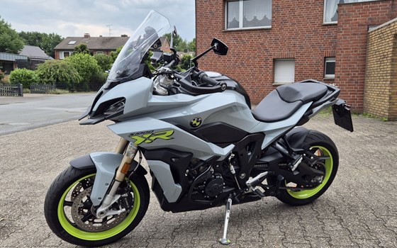Gebrauchtmotorrad BMW S 1000 XR - Bild 2