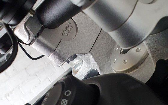 Gebrauchtmotorrad BMW S 1000 XR - Bild 21