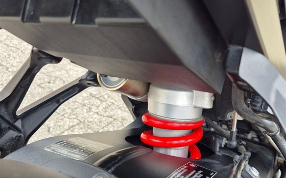 Gebrauchtmotorrad BMW S 1000 XR - Bild 21