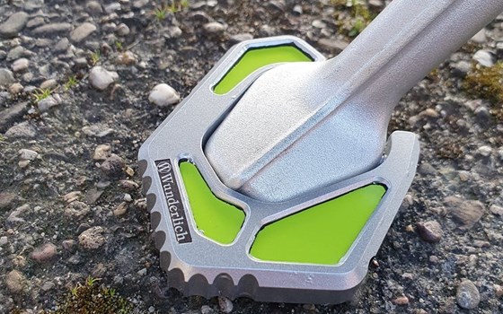 Gebrauchtmotorrad BMW S 1000 XR - Bild 22