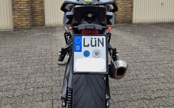 Gebrauchtmotorrad BMW S 1000 XR - Bild 23