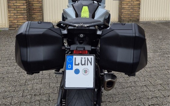 Gebrauchtmotorrad BMW S 1000 XR - Bild 27