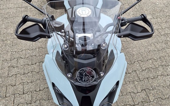 Gebrauchtmotorrad BMW S 1000 XR - Bild 25