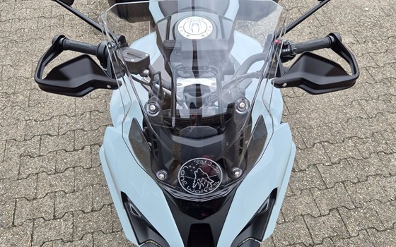 Gebrauchtmotorrad BMW S 1000 XR - Bild 25