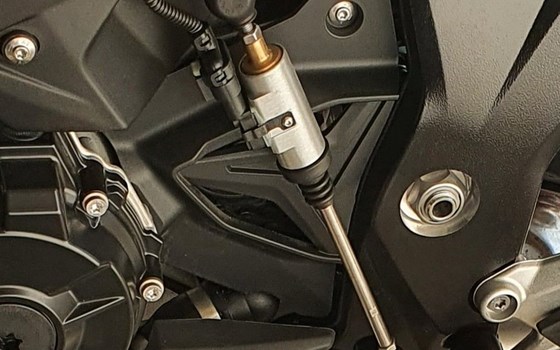 Gebrauchtmotorrad BMW S 1000 XR - Bild 27