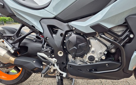 Gebrauchtmotorrad BMW S 1000 XR - Bild 28