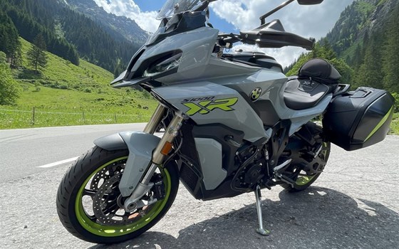 Gebrauchtmotorrad BMW S 1000 XR - Bild 26