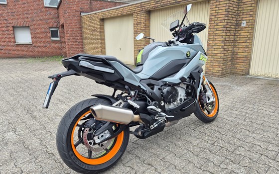 Gebrauchtmotorrad BMW S 1000 XR - Bild 4