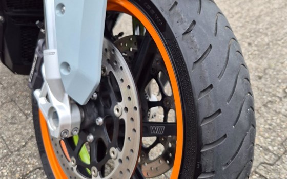 Gebrauchtmotorrad BMW S 1000 XR - Bild 6