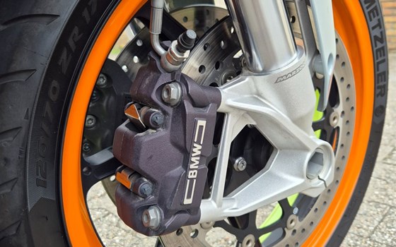 Gebrauchtmotorrad BMW S 1000 XR - Bild 7