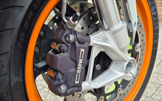 Gebrauchtmotorrad BMW S 1000 XR - Bild 7