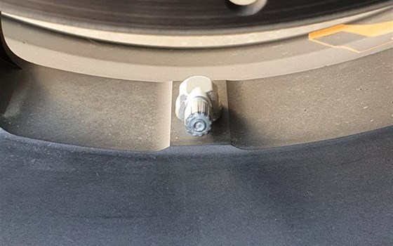 Gebrauchtmotorrad BMW S 1000 XR - Bild 8