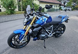Gebrauchte BMW R 1250 R