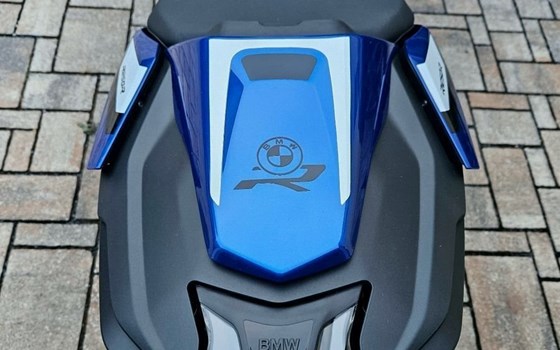 Gebrauchtmotorrad BMW R 1250 R - Bild 12