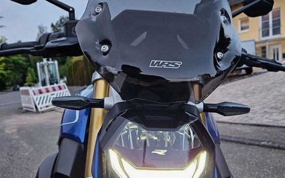 Gebrauchtmotorrad BMW R 1250 R - Bild 13