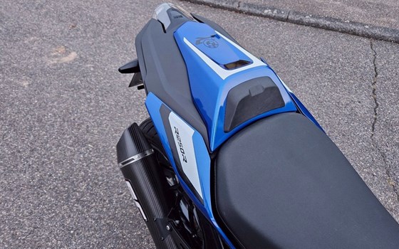 Gebrauchtmotorrad BMW R 1250 R - Bild 15