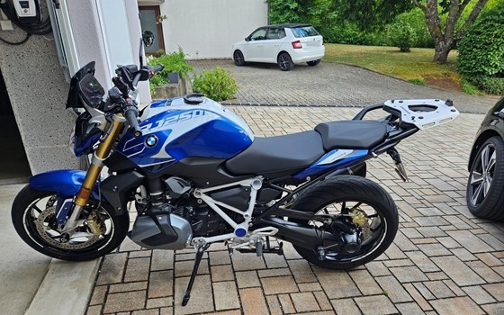 Gebrauchtmotorrad BMW R 1250 R - Bild 6