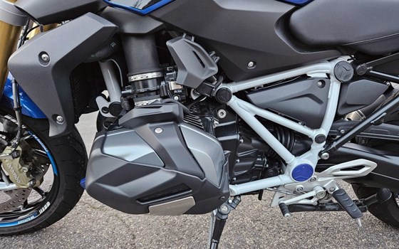 Gebrauchtmotorrad BMW R 1250 R - Bild 8