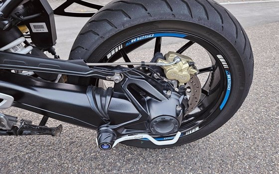 Gebrauchtmotorrad BMW R 1250 R - Bild 9