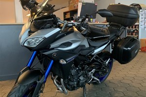 Angebot Yamaha Tracer 900
