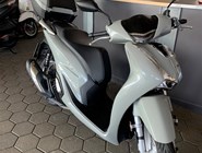 Honda SH125i