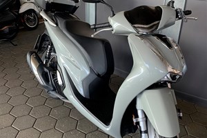 Angebot Honda SH125i