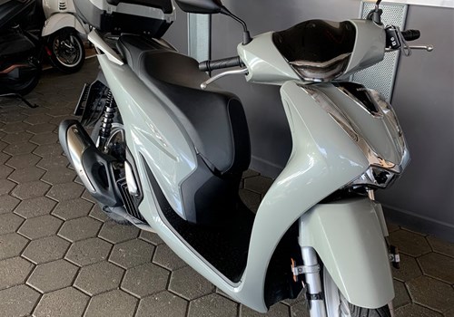 Honda SH125i