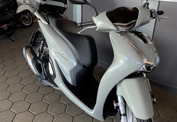 Honda SH125i