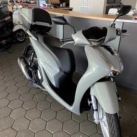 Honda SH125i