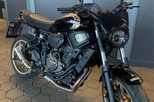 Angebot Yamaha XSR700