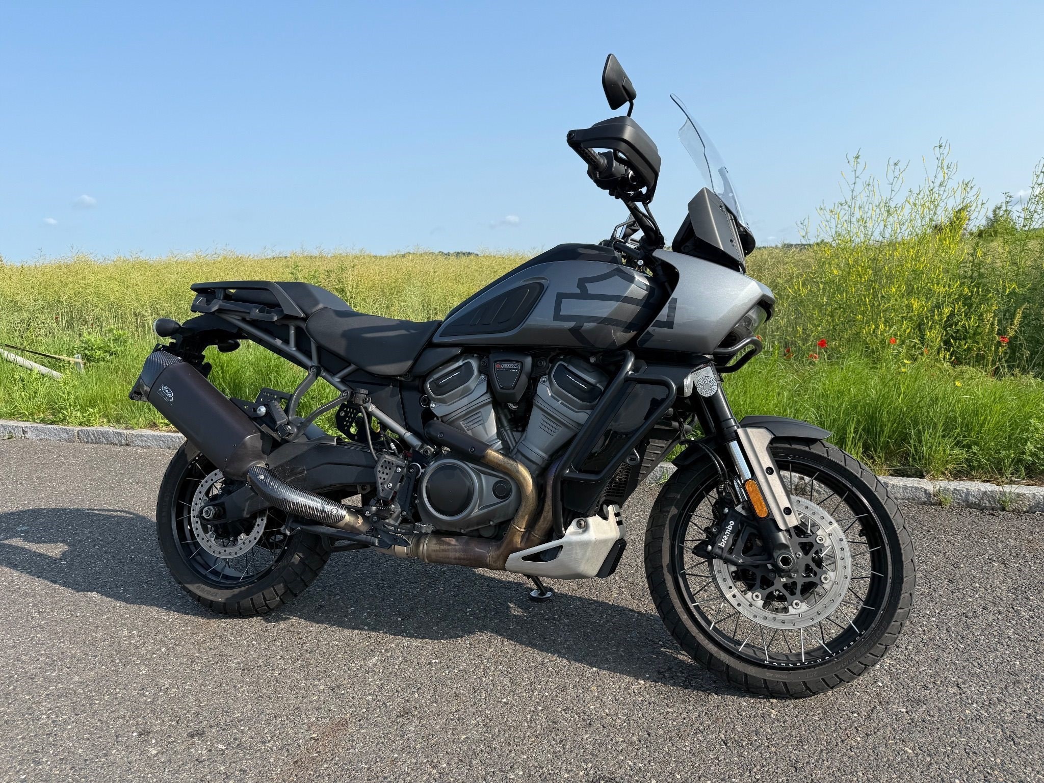 Motorrad