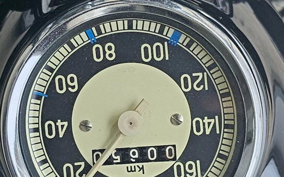 Gebrauchtmotorrad BMW R 51 - Bild 11