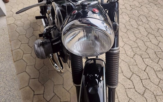 Gebrauchtmotorrad BMW R 51 - Bild 3