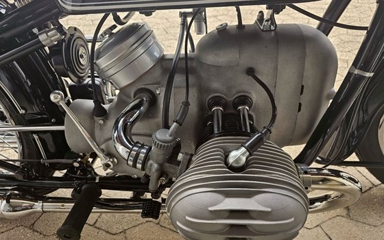 Gebrauchtmotorrad BMW R 51 - Bild 5