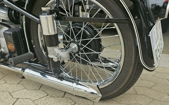 Gebrauchtmotorrad BMW R 51 - Bild 6