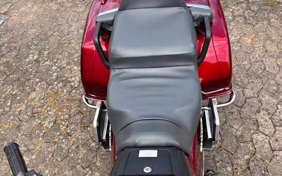 Gebrauchtmotorrad Honda GL 1500 Goldwing - Bild 3