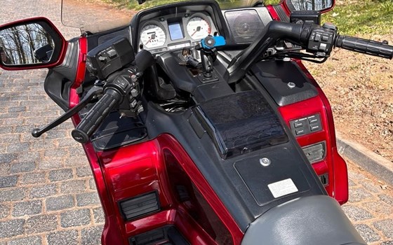 Gebrauchtmotorrad Honda GL 1500 Goldwing - Bild 5