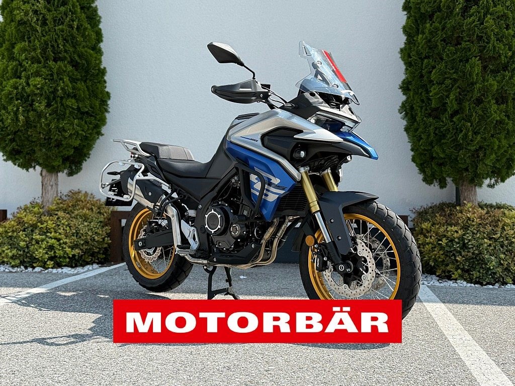 Motorrad