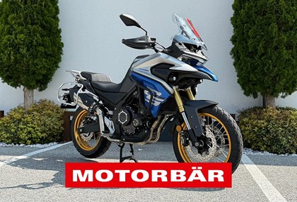 Neumotorrad