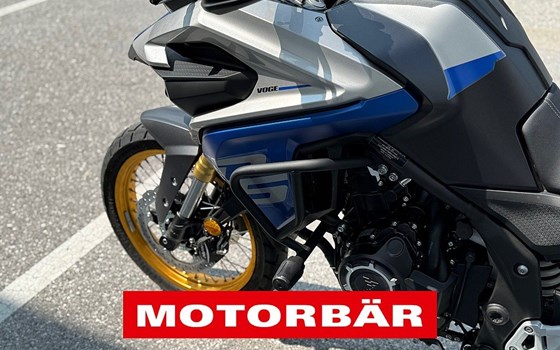 Neufahrzeug Voge Valico 525i DSX - Bild 11 Neufahrzeug Voge Valico 525i DSX - Bild 11