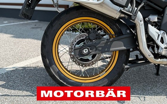 Neufahrzeug Voge Valico 525i DSX - Bild 12 Neufahrzeug Voge Valico 525i DSX - Bild 12