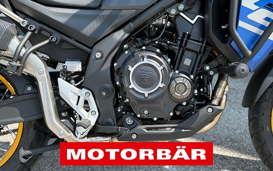 Neufahrzeug Voge Valico 525i DSX - Bild 13