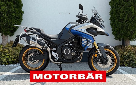 Neufahrzeug Voge Valico 525i DSX - Bild 2