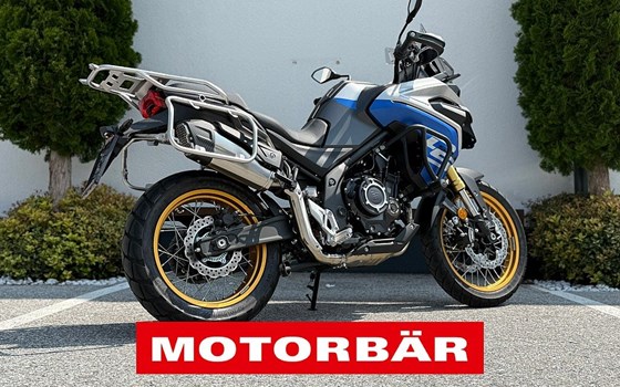 Neufahrzeug Voge Valico 525i DSX - Bild 3