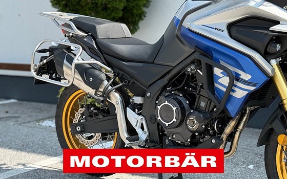 Neufahrzeug Voge Valico 525i DSX - Bild 4 Neufahrzeug Voge Valico 525i DSX - Bild 4