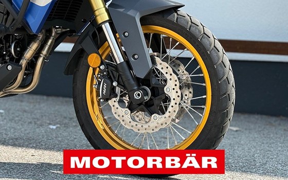 Neufahrzeug Voge Valico 525i DSX - Bild 5 Neufahrzeug Voge Valico 525i DSX - Bild 5