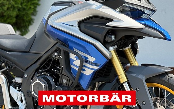 Neufahrzeug Voge Valico 525i DSX - Bild 6 Neufahrzeug Voge Valico 525i DSX - Bild 6