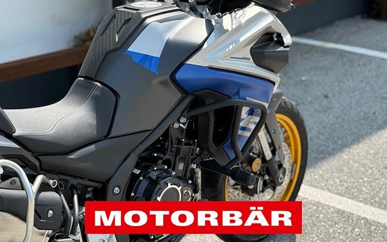 Neufahrzeug Voge Valico 525i DSX - Bild 7 Neufahrzeug Voge Valico 525i DSX - Bild 7
