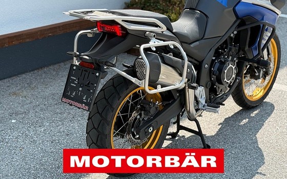 Neufahrzeug Voge Valico 525i DSX - Bild 8 Neufahrzeug Voge Valico 525i DSX - Bild 8