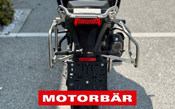 Neufahrzeug Voge Valico 525i DSX - Bild 9